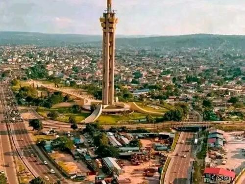 RDC: Kinshasa fête aujourd'hui ses 103 ans comme capitale de la RDC.