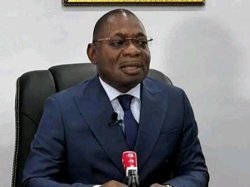 Justice: Firmin Nvonde garde toujours son poste de procureur général près la cour de cassation.