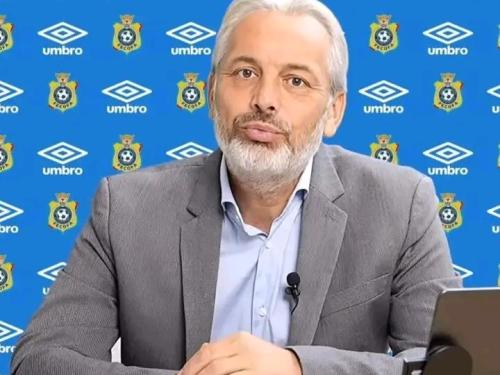 SPORT/Mondial 2026 : Le Sélectionneur des léopards Sébastien Desabre dévoile la liste des 26 léopards retenus pour le mondial