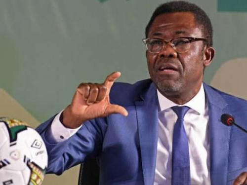FECOFA : Véron Mosengo Omba prend officiellement les commandes de la Fédération