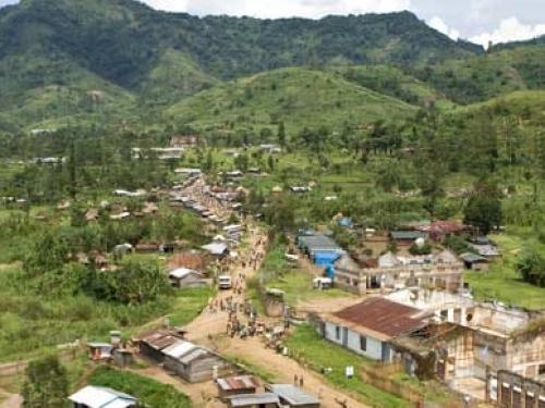 Walikale : les FARDC et les Wazalendo reprennent le contrôle d’Ihula après de violents combats.