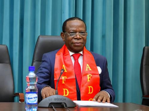 RDC : Bahati monte au créneau et dénonce des « manœuvres inimaginables » contre son parti.