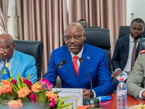 Les relations bilatérales entre Kinshasa et Brazzaville sont au beau fixe et se solidifient d’avantage