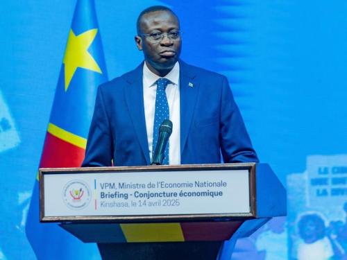 Commémoration du 6 avril : Daniel Mukoko Samba magnifie le combat intemporel de Simon Kimbangu