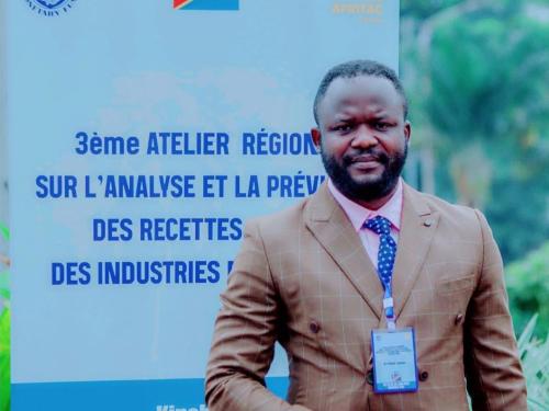 KONGA LOANGA Chris : "Le non-remboursement à l'échéance d'un Eurobond peut entrainer des actions en justice, voire la saisie des avoirs de l'émetteur"