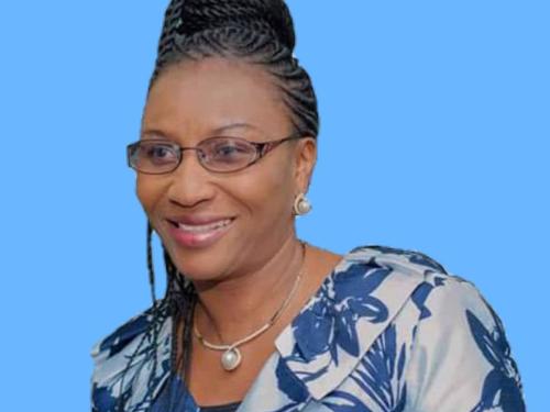 RDC : une députée dénonce une “fausse signature” sur une motion de défiance à l’Assemblée nationale