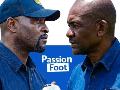 SPORT/ LINAFJ : Zephyr Kaninda refuse la remise et reprise
