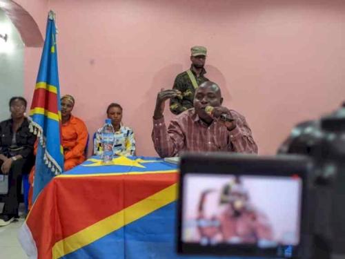 RUTSHURU : À Kisharo, l’autorité territoriale appelle à la cohésion sociale, à la paix et à la collaboration avec les forces de sécurité.
