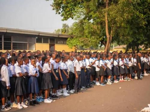 Le gouvernement congolais oblige désormais l'épreuve orale d'anglais à l'examen d'état dès cette année.