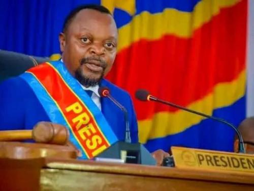 Kongo Central : la Cour constitutionnelle réhabilite Papy Mantezolo à la tête de l’Assemblée provinciale