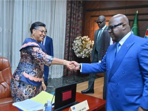 Un nouveau vent de remaniement plane sur le gouvernement Suminwa