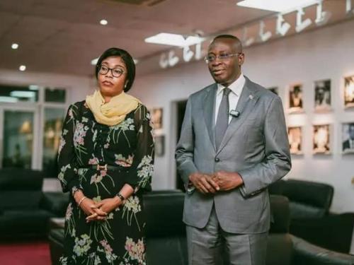 RDC: Le Gouvernement Suminwa anticipe les chocs pétroliers mondiaux et garantit la stabilité de l’approvisionnement national.